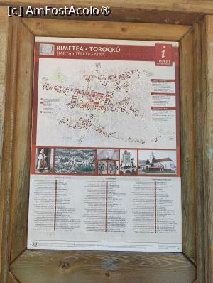 [P27] Rimetea - panou informativ » foto by crismis
 - 
<span class="allrVoted glyphicon glyphicon-heart hidden" id="av1391417"></span>
<a class="m-l-10 hidden" id="sv1391417" onclick="voting_Foto_DelVot(,1391417,19767)" role="button">șterge vot <span class="glyphicon glyphicon-remove"></span></a>
<a id="v91391417" class=" c-red"  onclick="voting_Foto_SetVot(1391417)" role="button"><span class="glyphicon glyphicon-heart-empty"></span> <b>LIKE</b> = Votează poza</a> <img class="hidden"  id="f1391417W9" src="/imagini/loader.gif" border="0" /><span class="AjErrMes hidden" id="e1391417ErM"></span>