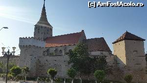[P19] Cetatea din Aiud » foto by sed <span class="label label-default labelC_thin small">NEVOTABILĂ</span>