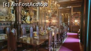 [P40] Muzeul Cerralbo - Sala meselor de gală » foto by k-lator
 - 
<span class="allrVoted glyphicon glyphicon-heart hidden" id="av1378638"></span>
<a class="m-l-10 hidden" id="sv1378638" onclick="voting_Foto_DelVot(,1378638,19792)" role="button">șterge vot <span class="glyphicon glyphicon-remove"></span></a>
<a id="v91378638" class=" c-red"  onclick="voting_Foto_SetVot(1378638)" role="button"><span class="glyphicon glyphicon-heart-empty"></span> <b>LIKE</b> = Votează poza</a> <img class="hidden"  id="f1378638W9" src="/imagini/loader.gif" border="0" /><span class="AjErrMes hidden" id="e1378638ErM"></span>
