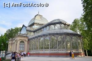 [P10] Museo Nacional Centro de Arte Reina Sofía - Palacio de Cristal » foto by Dragoș_MD
 - 
<span class="allrVoted glyphicon glyphicon-heart hidden" id="av761306"></span>
<a class="m-l-10 hidden" id="sv761306" onclick="voting_Foto_DelVot(,761306,19792)" role="button">șterge vot <span class="glyphicon glyphicon-remove"></span></a>
<a id="v9761306" class=" c-red"  onclick="voting_Foto_SetVot(761306)" role="button"><span class="glyphicon glyphicon-heart-empty"></span> <b>LIKE</b> = Votează poza</a> <img class="hidden"  id="f761306W9" src="/imagini/loader.gif" border="0" /><span class="AjErrMes hidden" id="e761306ErM"></span>