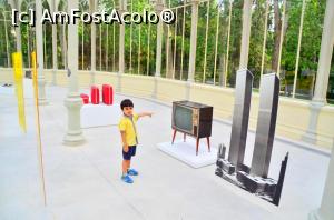 [P14] Museo Nacional Centro de Arte Reina Sofía - Palacio de Cristal. Expoziția temporară „Racheta și abisul”” » foto by Dragoș_MD
 - 
<span class="allrVoted glyphicon glyphicon-heart hidden" id="av761310"></span>
<a class="m-l-10 hidden" id="sv761310" onclick="voting_Foto_DelVot(,761310,19792)" role="button">șterge vot <span class="glyphicon glyphicon-remove"></span></a>
<a id="v9761310" class=" c-red"  onclick="voting_Foto_SetVot(761310)" role="button"><span class="glyphicon glyphicon-heart-empty"></span> <b>LIKE</b> = Votează poza</a> <img class="hidden"  id="f761310W9" src="/imagini/loader.gif" border="0" /><span class="AjErrMes hidden" id="e761310ErM"></span>