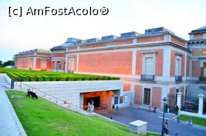 [P05] Museo del Prado - intrarea în aripa nouă, cu expoziții temporare » foto by Dragoș_MD
 - 
<span class="allrVoted glyphicon glyphicon-heart hidden" id="av761301"></span>
<a class="m-l-10 hidden" id="sv761301" onclick="voting_Foto_DelVot(,761301,19792)" role="button">șterge vot <span class="glyphicon glyphicon-remove"></span></a>
<a id="v9761301" class=" c-red"  onclick="voting_Foto_SetVot(761301)" role="button"><span class="glyphicon glyphicon-heart-empty"></span> <b>LIKE</b> = Votează poza</a> <img class="hidden"  id="f761301W9" src="/imagini/loader.gif" border="0" /><span class="AjErrMes hidden" id="e761301ErM"></span>