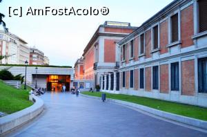 [P06] Museo del Prado - intrarea la expoziția temporară » foto by Dragoș_MD
 - 
<span class="allrVoted glyphicon glyphicon-heart hidden" id="av761302"></span>
<a class="m-l-10 hidden" id="sv761302" onclick="voting_Foto_DelVot(,761302,19792)" role="button">șterge vot <span class="glyphicon glyphicon-remove"></span></a>
<a id="v9761302" class=" c-red"  onclick="voting_Foto_SetVot(761302)" role="button"><span class="glyphicon glyphicon-heart-empty"></span> <b>LIKE</b> = Votează poza</a> <img class="hidden"  id="f761302W9" src="/imagini/loader.gif" border="0" /><span class="AjErrMes hidden" id="e761302ErM"></span>