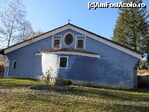 [P42] Biserica 'Adormirea Maicii Domnului' Koprivshtitsa » foto by Testosu'
 - 
<span class="allrVoted glyphicon glyphicon-heart hidden" id="av703058"></span>
<a class="m-l-10 hidden" id="sv703058" onclick="voting_Foto_DelVot(,703058,19795)" role="button">șterge vot <span class="glyphicon glyphicon-remove"></span></a>
<a id="v9703058" class=" c-red"  onclick="voting_Foto_SetVot(703058)" role="button"><span class="glyphicon glyphicon-heart-empty"></span> <b>LIKE</b> = Votează poza</a> <img class="hidden"  id="f703058W9" src="/imagini/loader.gif" border="0" /><span class="AjErrMes hidden" id="e703058ErM"></span>