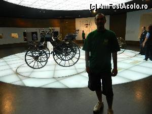 [P02] Muzeul Mercedes-Benz / Trasura cu motor Daimler (1886)  » foto by ciprian.dima
 - 
<span class="allrVoted glyphicon glyphicon-heart hidden" id="av360731"></span>
<a class="m-l-10 hidden" id="sv360731" onclick="voting_Foto_DelVot(,360731,19836)" role="button">șterge vot <span class="glyphicon glyphicon-remove"></span></a>
<a id="v9360731" class=" c-red"  onclick="voting_Foto_SetVot(360731)" role="button"><span class="glyphicon glyphicon-heart-empty"></span> <b>LIKE</b> = Votează poza</a> <img class="hidden"  id="f360731W9" src="/imagini/loader.gif" border="0" /><span class="AjErrMes hidden" id="e360731ErM"></span>