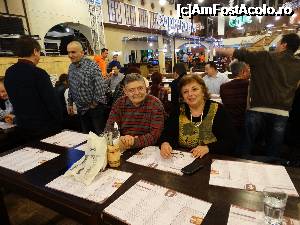 [P11] Marea mini întâlnire AFA din Bucuresti - Beraria H. Carmen Ion si Antheus.  » foto by vega06
 - 
<span class="allrVoted glyphicon glyphicon-heart hidden" id="av704906"></span>
<a class="m-l-10 hidden" id="sv704906" onclick="voting_Foto_DelVot(,704906,19843)" role="button">șterge vot <span class="glyphicon glyphicon-remove"></span></a>
<a id="v9704906" class=" c-red"  onclick="voting_Foto_SetVot(704906)" role="button"><span class="glyphicon glyphicon-heart-empty"></span> <b>LIKE</b> = Votează poza</a> <img class="hidden"  id="f704906W9" src="/imagini/loader.gif" border="0" /><span class="AjErrMes hidden" id="e704906ErM"></span>