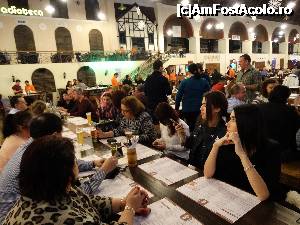 [P09] Marea mini întâlnire AFA din Bucuresti - Beraria H.  » foto by vega06
 - 
<span class="allrVoted glyphicon glyphicon-heart hidden" id="av704904"></span>
<a class="m-l-10 hidden" id="sv704904" onclick="voting_Foto_DelVot(,704904,19843)" role="button">șterge vot <span class="glyphicon glyphicon-remove"></span></a>
<a id="v9704904" class=" c-red"  onclick="voting_Foto_SetVot(704904)" role="button"><span class="glyphicon glyphicon-heart-empty"></span> <b>LIKE</b> = Votează poza</a> <img class="hidden"  id="f704904W9" src="/imagini/loader.gif" border="0" /><span class="AjErrMes hidden" id="e704904ErM"></span>