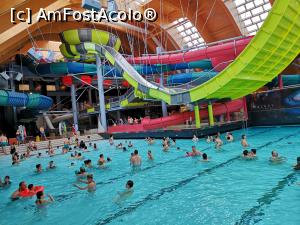 [P28] Galaxy - piscina cu valuri și o parte din celebrele tobogane » foto by crismis
 - 
<span class="allrVoted glyphicon glyphicon-heart hidden" id="av1069379"></span>
<a class="m-l-10 hidden" id="sv1069379" onclick="voting_Foto_DelVot(,1069379,19847)" role="button">șterge vot <span class="glyphicon glyphicon-remove"></span></a>
<a id="v91069379" class=" c-red"  onclick="voting_Foto_SetVot(1069379)" role="button"><span class="glyphicon glyphicon-heart-empty"></span> <b>LIKE</b> = Votează poza</a> <img class="hidden"  id="f1069379W9" src="/imagini/loader.gif" border="0" /><span class="AjErrMes hidden" id="e1069379ErM"></span>