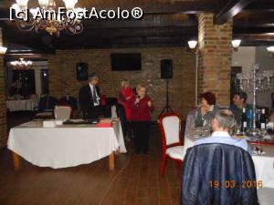 [P08] Întâlnirea AFA 2016 - Mama Michi la festivitatea de premiere.  » foto by iulianic
 - 
<span class="allrVoted glyphicon glyphicon-heart hidden" id="av724145"></span>
<a class="m-l-10 hidden" id="sv724145" onclick="voting_Foto_DelVot(,724145,19864)" role="button">șterge vot <span class="glyphicon glyphicon-remove"></span></a>
<a id="v9724145" class=" c-red"  onclick="voting_Foto_SetVot(724145)" role="button"><span class="glyphicon glyphicon-heart-empty"></span> <b>LIKE</b> = Votează poza</a> <img class="hidden"  id="f724145W9" src="/imagini/loader.gif" border="0" /><span class="AjErrMes hidden" id="e724145ErM"></span>