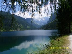 [P02] Gosausee, iar în fundal, ghețarul Dachstein » foto by Alina53
 - 
<span class="allrVoted glyphicon glyphicon-heart hidden" id="av707953"></span>
<a class="m-l-10 hidden" id="sv707953" onclick="voting_Foto_DelVot(,707953,19872)" role="button">șterge vot <span class="glyphicon glyphicon-remove"></span></a>
<a id="v9707953" class=" c-red"  onclick="voting_Foto_SetVot(707953)" role="button"><span class="glyphicon glyphicon-heart-empty"></span> <b>LIKE</b> = Votează poza</a> <img class="hidden"  id="f707953W9" src="/imagini/loader.gif" border="0" /><span class="AjErrMes hidden" id="e707953ErM"></span>