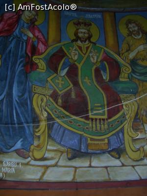 [P24] Mănăstirea Popânzălești - Biserica, pictura interioară. » foto by iulianic
 - 
<span class="allrVoted glyphicon glyphicon-heart hidden" id="av1213425"></span>
<a class="m-l-10 hidden" id="sv1213425" onclick="voting_Foto_DelVot(,1213425,19874)" role="button">șterge vot <span class="glyphicon glyphicon-remove"></span></a>
<a id="v91213425" class=" c-red"  onclick="voting_Foto_SetVot(1213425)" role="button"><span class="glyphicon glyphicon-heart-empty"></span> <b>LIKE</b> = Votează poza</a> <img class="hidden"  id="f1213425W9" src="/imagini/loader.gif" border="0" /><span class="AjErrMes hidden" id="e1213425ErM"></span>