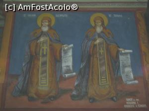 [P26] Mănăstirea Popânzălești - Biserica, pictura interioară. » foto by iulianic
 - 
<span class="allrVoted glyphicon glyphicon-heart hidden" id="av1213427"></span>
<a class="m-l-10 hidden" id="sv1213427" onclick="voting_Foto_DelVot(,1213427,19874)" role="button">șterge vot <span class="glyphicon glyphicon-remove"></span></a>
<a id="v91213427" class=" c-red"  onclick="voting_Foto_SetVot(1213427)" role="button"><span class="glyphicon glyphicon-heart-empty"></span> <b>LIKE</b> = Votează poza</a> <img class="hidden"  id="f1213427W9" src="/imagini/loader.gif" border="0" /><span class="AjErrMes hidden" id="e1213427ErM"></span>