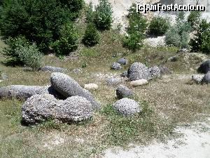[P12] Muzeul Trovanților.  » foto by Safta Radu
 - 
<span class="allrVoted glyphicon glyphicon-heart hidden" id="av638102"></span>
<a class="m-l-10 hidden" id="sv638102" onclick="voting_Foto_DelVot(,638102,19874)" role="button">șterge vot <span class="glyphicon glyphicon-remove"></span></a>
<a id="v9638102" class=" c-red"  onclick="voting_Foto_SetVot(638102)" role="button"><span class="glyphicon glyphicon-heart-empty"></span> <b>LIKE</b> = Votează poza</a> <img class="hidden"  id="f638102W9" src="/imagini/loader.gif" border="0" /><span class="AjErrMes hidden" id="e638102ErM"></span>