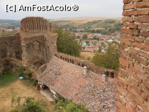 [P09] Slimnic - Cetatea. O parte a incintei văzută din turnul-clopotniță.  » foto by iulianic
 - 
<span class="allrVoted glyphicon glyphicon-heart hidden" id="av1112697"></span>
<a class="m-l-10 hidden" id="sv1112697" onclick="voting_Foto_DelVot(,1112697,19908)" role="button">șterge vot <span class="glyphicon glyphicon-remove"></span></a>
<a id="v91112697" class=" c-red"  onclick="voting_Foto_SetVot(1112697)" role="button"><span class="glyphicon glyphicon-heart-empty"></span> <b>LIKE</b> = Votează poza</a> <img class="hidden"  id="f1112697W9" src="/imagini/loader.gif" border="0" /><span class="AjErrMes hidden" id="e1112697ErM"></span>