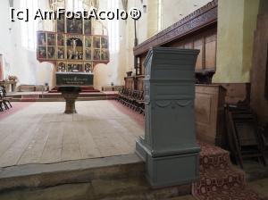 [P21] Biserica evanghelică fortificată din Biertan (1490-1524) <p> altarul » foto by Dana2008
 - 
<span class="allrVoted glyphicon glyphicon-heart hidden" id="av1042697"></span>
<a class="m-l-10 hidden" id="sv1042697" onclick="voting_Foto_DelVot(,1042697,19909)" role="button">șterge vot <span class="glyphicon glyphicon-remove"></span></a>
<a id="v91042697" class=" c-red"  onclick="voting_Foto_SetVot(1042697)" role="button"><span class="glyphicon glyphicon-heart-empty"></span> <b>LIKE</b> = Votează poza</a> <img class="hidden"  id="f1042697W9" src="/imagini/loader.gif" border="0" /><span class="AjErrMes hidden" id="e1042697ErM"></span>