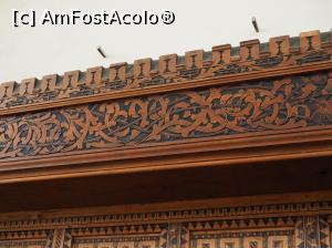 [P22] Biserica evanghelică fortificată din Biertan (1490-1524) <p> mobilier cu decoratiuni cu benzi cu ornamente gotice » foto by Dana2008
 - 
<span class="allrVoted glyphicon glyphicon-heart hidden" id="av1042698"></span>
<a class="m-l-10 hidden" id="sv1042698" onclick="voting_Foto_DelVot(,1042698,19909)" role="button">șterge vot <span class="glyphicon glyphicon-remove"></span></a>
<a id="v91042698" class=" c-red"  onclick="voting_Foto_SetVot(1042698)" role="button"><span class="glyphicon glyphicon-heart-empty"></span> <b>LIKE</b> = Votează poza</a> <img class="hidden"  id="f1042698W9" src="/imagini/loader.gif" border="0" /><span class="AjErrMes hidden" id="e1042698ErM"></span>