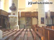 [P22] Biserica Cetate Biertan - vedere din biserica- bancutele, in stanga amvonul si capacul amvonului » foto by biancuta
 - 
<span class="allrVoted glyphicon glyphicon-heart hidden" id="av69823"></span>
<a class="m-l-10 hidden" id="sv69823" onclick="voting_Foto_DelVot(,69823,19909)" role="button">șterge vot <span class="glyphicon glyphicon-remove"></span></a>
<a id="v969823" class=" c-red"  onclick="voting_Foto_SetVot(69823)" role="button"><span class="glyphicon glyphicon-heart-empty"></span> <b>LIKE</b> = Votează poza</a> <img class="hidden"  id="f69823W9" src="/imagini/loader.gif" border="0" /><span class="AjErrMes hidden" id="e69823ErM"></span>