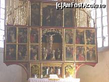 [P27] Biserica Cetate Biertan - altarul poliptic cu cele 28 icoane din care 18 la vedere » foto by biancuta
 - 
<span class="allrVoted glyphicon glyphicon-heart hidden" id="av69828"></span>
<a class="m-l-10 hidden" id="sv69828" onclick="voting_Foto_DelVot(,69828,19909)" role="button">șterge vot <span class="glyphicon glyphicon-remove"></span></a>
<a id="v969828" class=" c-red"  onclick="voting_Foto_SetVot(69828)" role="button"><span class="glyphicon glyphicon-heart-empty"></span> <b>LIKE</b> = Votează poza</a> <img class="hidden"  id="f69828W9" src="/imagini/loader.gif" border="0" /><span class="AjErrMes hidden" id="e69828ErM"></span>