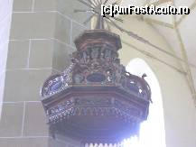 [P29] Biserica Cetate Biertan - capacul amvonului » foto by biancuta
 - 
<span class="allrVoted glyphicon glyphicon-heart hidden" id="av69830"></span>
<a class="m-l-10 hidden" id="sv69830" onclick="voting_Foto_DelVot(,69830,19909)" role="button">șterge vot <span class="glyphicon glyphicon-remove"></span></a>
<a id="v969830" class=" c-red"  onclick="voting_Foto_SetVot(69830)" role="button"><span class="glyphicon glyphicon-heart-empty"></span> <b>LIKE</b> = Votează poza</a> <img class="hidden"  id="f69830W9" src="/imagini/loader.gif" border="0" /><span class="AjErrMes hidden" id="e69830ErM"></span>