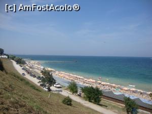 [P09] Faleza înaltă oferă o perspectivă foarte frumoasă asupra plajelor stațiunii și asupra Mării Negre.  » foto by Floryn81
 - 
<span class="allrVoted glyphicon glyphicon-heart hidden" id="av790663"></span>
<a class="m-l-10 hidden" id="sv790663" onclick="voting_Foto_DelVot(,790663,19965)" role="button">șterge vot <span class="glyphicon glyphicon-remove"></span></a>
<a id="v9790663" class=" c-red"  onclick="voting_Foto_SetVot(790663)" role="button"><span class="glyphicon glyphicon-heart-empty"></span> <b>LIKE</b> = Votează poza</a> <img class="hidden"  id="f790663W9" src="/imagini/loader.gif" border="0" /><span class="AjErrMes hidden" id="e790663ErM"></span>