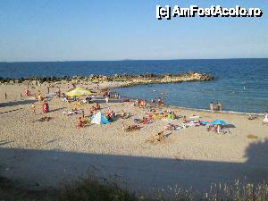 [P11] În dreapta limbii de pământ am făcut plajă şi baie, nisipul şi fundul mării sunt se comportă prietenos cu tegumentele sensibile » foto by zapacitu
 - 
<span class="allrVoted glyphicon glyphicon-heart hidden" id="av443165"></span>
<a class="m-l-10 hidden" id="sv443165" onclick="voting_Foto_DelVot(,443165,19965)" role="button">șterge vot <span class="glyphicon glyphicon-remove"></span></a>
<a id="v9443165" class=" c-red"  onclick="voting_Foto_SetVot(443165)" role="button"><span class="glyphicon glyphicon-heart-empty"></span> <b>LIKE</b> = Votează poza</a> <img class="hidden"  id="f443165W9" src="/imagini/loader.gif" border="0" /><span class="AjErrMes hidden" id="e443165ErM"></span>