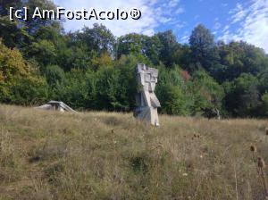[P40] Tabăra de Sculptură Măgura, Buzău » foto by Mioritik
 - 
<span class="allrVoted glyphicon glyphicon-heart hidden" id="av1255097"></span>
<a class="m-l-10 hidden" id="sv1255097" onclick="voting_Foto_DelVot(,1255097,19973)" role="button">șterge vot <span class="glyphicon glyphicon-remove"></span></a>
<a id="v91255097" class=" c-red"  onclick="voting_Foto_SetVot(1255097)" role="button"><span class="glyphicon glyphicon-heart-empty"></span> <b>LIKE</b> = Votează poza</a> <img class="hidden"  id="f1255097W9" src="/imagini/loader.gif" border="0" /><span class="AjErrMes hidden" id="e1255097ErM"></span>