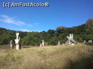 [P47] Tabăra de Sculptură Măgura, Buzău » foto by Mioritik
 - 
<span class="allrVoted glyphicon glyphicon-heart hidden" id="av1255104"></span>
<a class="m-l-10 hidden" id="sv1255104" onclick="voting_Foto_DelVot(,1255104,19973)" role="button">șterge vot <span class="glyphicon glyphicon-remove"></span></a>
<a id="v91255104" class=" c-red"  onclick="voting_Foto_SetVot(1255104)" role="button"><span class="glyphicon glyphicon-heart-empty"></span> <b>LIKE</b> = Votează poza</a> <img class="hidden"  id="f1255104W9" src="/imagini/loader.gif" border="0" /><span class="AjErrMes hidden" id="e1255104ErM"></span>