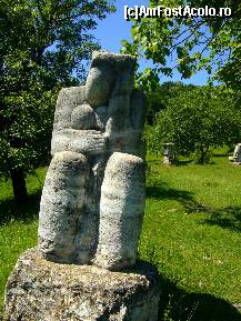 [P08] Tabara de sculptura de la Magura - Nud, Aurelian Bolea » foto by magdalena
 - 
<span class="allrVoted glyphicon glyphicon-heart hidden" id="av252485"></span>
<a class="m-l-10 hidden" id="sv252485" onclick="voting_Foto_DelVot(,252485,19973)" role="button">șterge vot <span class="glyphicon glyphicon-remove"></span></a>
<a id="v9252485" class=" c-red"  onclick="voting_Foto_SetVot(252485)" role="button"><span class="glyphicon glyphicon-heart-empty"></span> <b>LIKE</b> = Votează poza</a> <img class="hidden"  id="f252485W9" src="/imagini/loader.gif" border="0" /><span class="AjErrMes hidden" id="e252485ErM"></span>