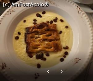 [P04] studel cu crema de vanilie » foto by MarinaCo <span class="label label-default labelC_thin small">NEVOTABILĂ</span>