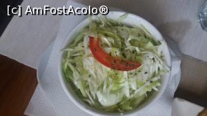 [P11] Salata de varză - făcea parte din meniu » foto by costy69*
 - 
<span class="allrVoted glyphicon glyphicon-heart hidden" id="av812400"></span>
<a class="m-l-10 hidden" id="sv812400" onclick="voting_Foto_DelVot(,812400,19986)" role="button">șterge vot <span class="glyphicon glyphicon-remove"></span></a>
<a id="v9812400" class=" c-red"  onclick="voting_Foto_SetVot(812400)" role="button"><span class="glyphicon glyphicon-heart-empty"></span> <b>LIKE</b> = Votează poza</a> <img class="hidden"  id="f812400W9" src="/imagini/loader.gif" border="0" /><span class="AjErrMes hidden" id="e812400ErM"></span>