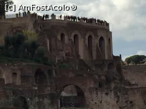 [P11] Terasa de pe Colina Palatina vazuta de la nivelul Forumului Roman » foto by Dan&Ema
 - 
<span class="allrVoted glyphicon glyphicon-heart hidden" id="av933312"></span>
<a class="m-l-10 hidden" id="sv933312" onclick="voting_Foto_DelVot(,933312,20020)" role="button">șterge vot <span class="glyphicon glyphicon-remove"></span></a>
<a id="v9933312" class=" c-red"  onclick="voting_Foto_SetVot(933312)" role="button"><span class="glyphicon glyphicon-heart-empty"></span> <b>LIKE</b> = Votează poza</a> <img class="hidden"  id="f933312W9" src="/imagini/loader.gif" border="0" /><span class="AjErrMes hidden" id="e933312ErM"></span>