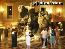 [P05] Interior Monumentul Naţional Vittorio Emanuele II - Roma » foto by yuly68*
 - 
<span class="allrVoted glyphicon glyphicon-heart hidden" id="av387456"></span>
<a class="m-l-10 hidden" id="sv387456" onclick="voting_Foto_DelVot(,387456,20020)" role="button">șterge vot <span class="glyphicon glyphicon-remove"></span></a>
<a id="v9387456" class=" c-red"  onclick="voting_Foto_SetVot(387456)" role="button"><span class="glyphicon glyphicon-heart-empty"></span> <b>LIKE</b> = Votează poza</a> <img class="hidden"  id="f387456W9" src="/imagini/loader.gif" border="0" /><span class="AjErrMes hidden" id="e387456ErM"></span>