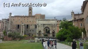[P01] 1. Arcul lui Septimius Severus. În stânga lui, Templul lui Vespasianus, coloana lui Phocas și, la margine, Templul lui Saturn.  » foto by doinafil
 - 
<span class="allrVoted glyphicon glyphicon-heart hidden" id="av931029"></span>
<a class="m-l-10 hidden" id="sv931029" onclick="voting_Foto_DelVot(,931029,20020)" role="button">șterge vot <span class="glyphicon glyphicon-remove"></span></a>
<a id="v9931029" class=" c-red"  onclick="voting_Foto_SetVot(931029)" role="button"><span class="glyphicon glyphicon-heart-empty"></span> <b>LIKE</b> = Votează poza</a> <img class="hidden"  id="f931029W9" src="/imagini/loader.gif" border="0" /><span class="AjErrMes hidden" id="e931029ErM"></span>