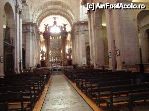 [P09] Interiorul bisericii Vicente de Fora-vedere de ansamblu » foto by mireille
 - 
<span class="allrVoted glyphicon glyphicon-heart hidden" id="av458961"></span>
<a class="m-l-10 hidden" id="sv458961" onclick="voting_Foto_DelVot(,458961,20046)" role="button">șterge vot <span class="glyphicon glyphicon-remove"></span></a>
<a id="v9458961" class=" c-red"  onclick="voting_Foto_SetVot(458961)" role="button"><span class="glyphicon glyphicon-heart-empty"></span> <b>LIKE</b> = Votează poza</a> <img class="hidden"  id="f458961W9" src="/imagini/loader.gif" border="0" /><span class="AjErrMes hidden" id="e458961ErM"></span>