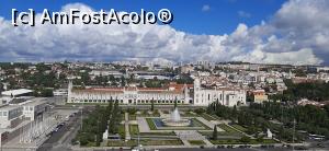 [P02] Mosteiro dos Jerónimos şi Jardim da Praça do Imperio de pe Monumentul Descoperirilor » foto by irinad
 - 
<span class="allrVoted glyphicon glyphicon-heart hidden" id="av1224285"></span>
<a class="m-l-10 hidden" id="sv1224285" onclick="voting_Foto_DelVot(,1224285,20047)" role="button">șterge vot <span class="glyphicon glyphicon-remove"></span></a>
<a id="v91224285" class=" c-red"  onclick="voting_Foto_SetVot(1224285)" role="button"><span class="glyphicon glyphicon-heart-empty"></span> <b>LIKE</b> = Votează poza</a> <img class="hidden"  id="f1224285W9" src="/imagini/loader.gif" border="0" /><span class="AjErrMes hidden" id="e1224285ErM"></span>