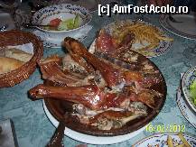 [P02] 'Lechazo castellano', sau miel pregatit la cuptor cu apa si sare. Miam miam. » foto by alinaro
 - 
<span class="allrVoted glyphicon glyphicon-heart hidden" id="av301127"></span>
<a class="m-l-10 hidden" id="sv301127" onclick="voting_Foto_DelVot(,301127,20069)" role="button">șterge vot <span class="glyphicon glyphicon-remove"></span></a>
<a id="v9301127" class=" c-red"  onclick="voting_Foto_SetVot(301127)" role="button"><span class="glyphicon glyphicon-heart-empty"></span> <b>LIKE</b> = Votează poza</a> <img class="hidden"  id="f301127W9" src="/imagini/loader.gif" border="0" /><span class="AjErrMes hidden" id="e301127ErM"></span>