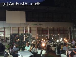[P03] terasa restaurant Green Park din Bacau » foto by Dan&Ema
 - 
<span class="allrVoted glyphicon glyphicon-heart hidden" id="av795185"></span>
<a class="m-l-10 hidden" id="sv795185" onclick="voting_Foto_DelVot(,795185,20077)" role="button">șterge vot <span class="glyphicon glyphicon-remove"></span></a>
<a id="v9795185" class=" c-red"  onclick="voting_Foto_SetVot(795185)" role="button"><span class="glyphicon glyphicon-heart-empty"></span> <b>LIKE</b> = Votează poza</a> <img class="hidden"  id="f795185W9" src="/imagini/loader.gif" border="0" /><span class="AjErrMes hidden" id="e795185ErM"></span>