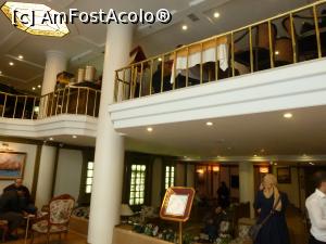 [P11] Vedere din receptie spre restaurant. Sus!  » foto by maria55 †
 - 
<span class="allrVoted glyphicon glyphicon-heart hidden" id="av727843"></span>
<a class="m-l-10 hidden" id="sv727843" onclick="voting_Foto_DelVot(,727843,20137)" role="button">șterge vot <span class="glyphicon glyphicon-remove"></span></a>
<a id="v9727843" class=" c-red"  onclick="voting_Foto_SetVot(727843)" role="button"><span class="glyphicon glyphicon-heart-empty"></span> <b>LIKE</b> = Votează poza</a> <img class="hidden"  id="f727843W9" src="/imagini/loader.gif" border="0" /><span class="AjErrMes hidden" id="e727843ErM"></span>