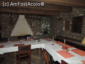 [P05] Pensiunea Kalnogy-Micloșoara. Beci-sala de mese » foto by ebirsan
 - 
<span class="allrVoted glyphicon glyphicon-heart hidden" id="av729657"></span>
<a class="m-l-10 hidden" id="sv729657" onclick="voting_Foto_DelVot(,729657,20162)" role="button">șterge vot <span class="glyphicon glyphicon-remove"></span></a>
<a id="v9729657" class=" c-red"  onclick="voting_Foto_SetVot(729657)" role="button"><span class="glyphicon glyphicon-heart-empty"></span> <b>LIKE</b> = Votează poza</a> <img class="hidden"  id="f729657W9" src="/imagini/loader.gif" border="0" /><span class="AjErrMes hidden" id="e729657ErM"></span>