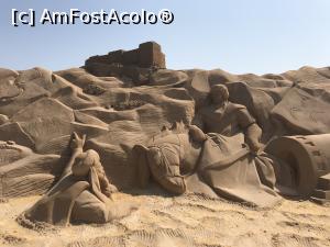 [P22] Sand City Hurghada - Oraşul de Nisip - Sultanul Fatih Mehmet » foto by nicole33
 - 
<span class="allrVoted glyphicon glyphicon-heart hidden" id="av1023085"></span>
<a class="m-l-10 hidden" id="sv1023085" onclick="voting_Foto_DelVot(,1023085,20178)" role="button">șterge vot <span class="glyphicon glyphicon-remove"></span></a>
<a id="v91023085" class=" c-red"  onclick="voting_Foto_SetVot(1023085)" role="button"><span class="glyphicon glyphicon-heart-empty"></span> <b>LIKE</b> = Votează poza</a> <img class="hidden"  id="f1023085W9" src="/imagini/loader.gif" border="0" /><span class="AjErrMes hidden" id="e1023085ErM"></span>