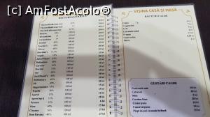 [P21] Restaurant Visina - meniu » foto by resita2009
 - 
<span class="allrVoted glyphicon glyphicon-heart hidden" id="av1340167"></span>
<a class="m-l-10 hidden" id="sv1340167" onclick="voting_Foto_DelVot(,1340167,20185)" role="button">șterge vot <span class="glyphicon glyphicon-remove"></span></a>
<a id="v91340167" class=" c-red"  onclick="voting_Foto_SetVot(1340167)" role="button"><span class="glyphicon glyphicon-heart-empty"></span> <b>LIKE</b> = Votează poza</a> <img class="hidden"  id="f1340167W9" src="/imagini/loader.gif" border="0" /><span class="AjErrMes hidden" id="e1340167ErM"></span>