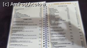 [P24] Restaurant Visina  meniu » foto by resita2009
 - 
<span class="allrVoted glyphicon glyphicon-heart hidden" id="av1340170"></span>
<a class="m-l-10 hidden" id="sv1340170" onclick="voting_Foto_DelVot(,1340170,20185)" role="button">șterge vot <span class="glyphicon glyphicon-remove"></span></a>
<a id="v91340170" class=" c-red"  onclick="voting_Foto_SetVot(1340170)" role="button"><span class="glyphicon glyphicon-heart-empty"></span> <b>LIKE</b> = Votează poza</a> <img class="hidden"  id="f1340170W9" src="/imagini/loader.gif" border="0" /><span class="AjErrMes hidden" id="e1340170ErM"></span>