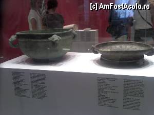 [P02] MNIR - expoziția Comorile Chinei - vase de bronz din sec. VII înainte de Cristos. Deja se poate observa arta ce tinde spre perfecțiune.  » foto by Dragoș_MD
 - 
<span class="allrVoted glyphicon glyphicon-heart hidden" id="av445269"></span>
<a class="m-l-10 hidden" id="sv445269" onclick="voting_Foto_DelVot(,445269,20188)" role="button">șterge vot <span class="glyphicon glyphicon-remove"></span></a>
<a id="v9445269" class=" c-red"  onclick="voting_Foto_SetVot(445269)" role="button"><span class="glyphicon glyphicon-heart-empty"></span> <b>LIKE</b> = Votează poza</a> <img class="hidden"  id="f445269W9" src="/imagini/loader.gif" border="0" /><span class="AjErrMes hidden" id="e445269ErM"></span>