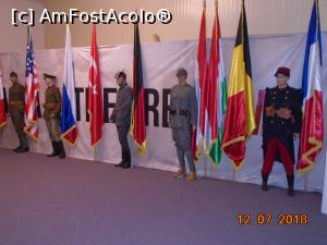 [P06] Manechine reprezentând soldați din diferite țări, participanți la război » foto by Mitica49
 - 
<span class="allrVoted glyphicon glyphicon-heart hidden" id="av1079058"></span>
<a class="m-l-10 hidden" id="sv1079058" onclick="voting_Foto_DelVot(,1079058,20188)" role="button">șterge vot <span class="glyphicon glyphicon-remove"></span></a>
<a id="v91079058" class=" c-red"  onclick="voting_Foto_SetVot(1079058)" role="button"><span class="glyphicon glyphicon-heart-empty"></span> <b>LIKE</b> = Votează poza</a> <img class="hidden"  id="f1079058W9" src="/imagini/loader.gif" border="0" /><span class="AjErrMes hidden" id="e1079058ErM"></span>