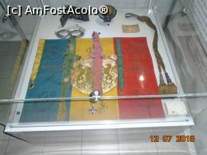 [P09] Drapelul Regimentului 25 Infanterie » foto by Mitica49
 - 
<span class="allrVoted glyphicon glyphicon-heart hidden" id="av1079061"></span>
<a class="m-l-10 hidden" id="sv1079061" onclick="voting_Foto_DelVot(,1079061,20188)" role="button">șterge vot <span class="glyphicon glyphicon-remove"></span></a>
<a id="v91079061" class=" c-red"  onclick="voting_Foto_SetVot(1079061)" role="button"><span class="glyphicon glyphicon-heart-empty"></span> <b>LIKE</b> = Votează poza</a> <img class="hidden"  id="f1079061W9" src="/imagini/loader.gif" border="0" /><span class="AjErrMes hidden" id="e1079061ErM"></span>