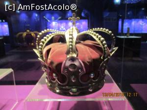 [P04] Coroana de otel de tun purtata de Carol I la încoronare.  » foto by elviramvio
 - 
<span class="allrVoted glyphicon glyphicon-heart hidden" id="av731344"></span>
<a class="m-l-10 hidden" id="sv731344" onclick="voting_Foto_DelVot(,731344,20188)" role="button">șterge vot <span class="glyphicon glyphicon-remove"></span></a>
<a id="v9731344" class=" c-red"  onclick="voting_Foto_SetVot(731344)" role="button"><span class="glyphicon glyphicon-heart-empty"></span> <b>LIKE</b> = Votează poza</a> <img class="hidden"  id="f731344W9" src="/imagini/loader.gif" border="0" /><span class="AjErrMes hidden" id="e731344ErM"></span>