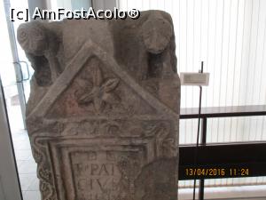[P22] Stela funerara.  » foto by elviramvio
 - 
<span class="allrVoted glyphicon glyphicon-heart hidden" id="av731714"></span>
<a class="m-l-10 hidden" id="sv731714" onclick="voting_Foto_DelVot(,731714,20188)" role="button">șterge vot <span class="glyphicon glyphicon-remove"></span></a>
<a id="v9731714" class=" c-red"  onclick="voting_Foto_SetVot(731714)" role="button"><span class="glyphicon glyphicon-heart-empty"></span> <b>LIKE</b> = Votează poza</a> <img class="hidden"  id="f731714W9" src="/imagini/loader.gif" border="0" /><span class="AjErrMes hidden" id="e731714ErM"></span>