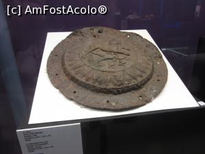 [P35] Umbo de scut, Piatra Roşie Luncani » foto by Michi
 - 
<span class="allrVoted glyphicon glyphicon-heart hidden" id="av1372805"></span>
<a class="m-l-10 hidden" id="sv1372805" onclick="voting_Foto_DelVot(,1372805,20188)" role="button">șterge vot <span class="glyphicon glyphicon-remove"></span></a>
<a id="v91372805" class=" c-red"  onclick="voting_Foto_SetVot(1372805)" role="button"><span class="glyphicon glyphicon-heart-empty"></span> <b>LIKE</b> = Votează poza</a> <img class="hidden"  id="f1372805W9" src="/imagini/loader.gif" border="0" /><span class="AjErrMes hidden" id="e1372805ErM"></span>
