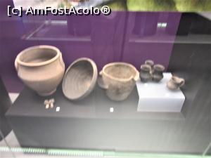 [P51] Ceramică epoca târzie a fierului » foto by Michi
 - 
<span class="allrVoted glyphicon glyphicon-heart hidden" id="av1372821"></span>
<a class="m-l-10 hidden" id="sv1372821" onclick="voting_Foto_DelVot(,1372821,20188)" role="button">șterge vot <span class="glyphicon glyphicon-remove"></span></a>
<a id="v91372821" class=" c-red"  onclick="voting_Foto_SetVot(1372821)" role="button"><span class="glyphicon glyphicon-heart-empty"></span> <b>LIKE</b> = Votează poza</a> <img class="hidden"  id="f1372821W9" src="/imagini/loader.gif" border="0" /><span class="AjErrMes hidden" id="e1372821ErM"></span>