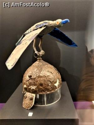 [P55] Coif celtic cu vultur pe cap , Giumesti » foto by Michi
 - 
<span class="allrVoted glyphicon glyphicon-heart hidden" id="av1372825"></span>
<a class="m-l-10 hidden" id="sv1372825" onclick="voting_Foto_DelVot(,1372825,20188)" role="button">șterge vot <span class="glyphicon glyphicon-remove"></span></a>
<a id="v91372825" class=" c-red"  onclick="voting_Foto_SetVot(1372825)" role="button"><span class="glyphicon glyphicon-heart-empty"></span> <b>LIKE</b> = Votează poza</a> <img class="hidden"  id="f1372825W9" src="/imagini/loader.gif" border="0" /><span class="AjErrMes hidden" id="e1372825ErM"></span>